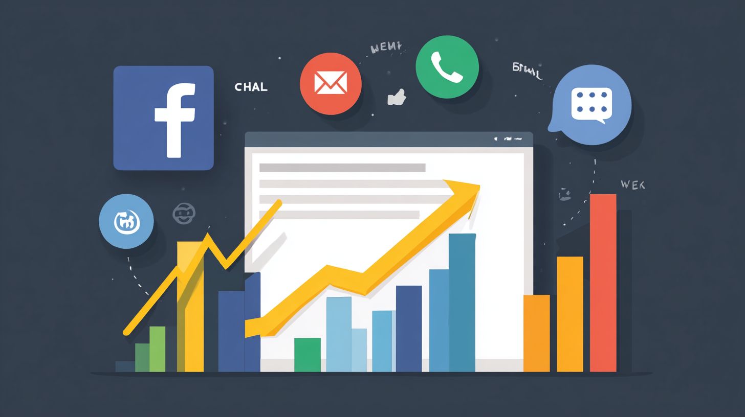 Key Channels and Touchpoints