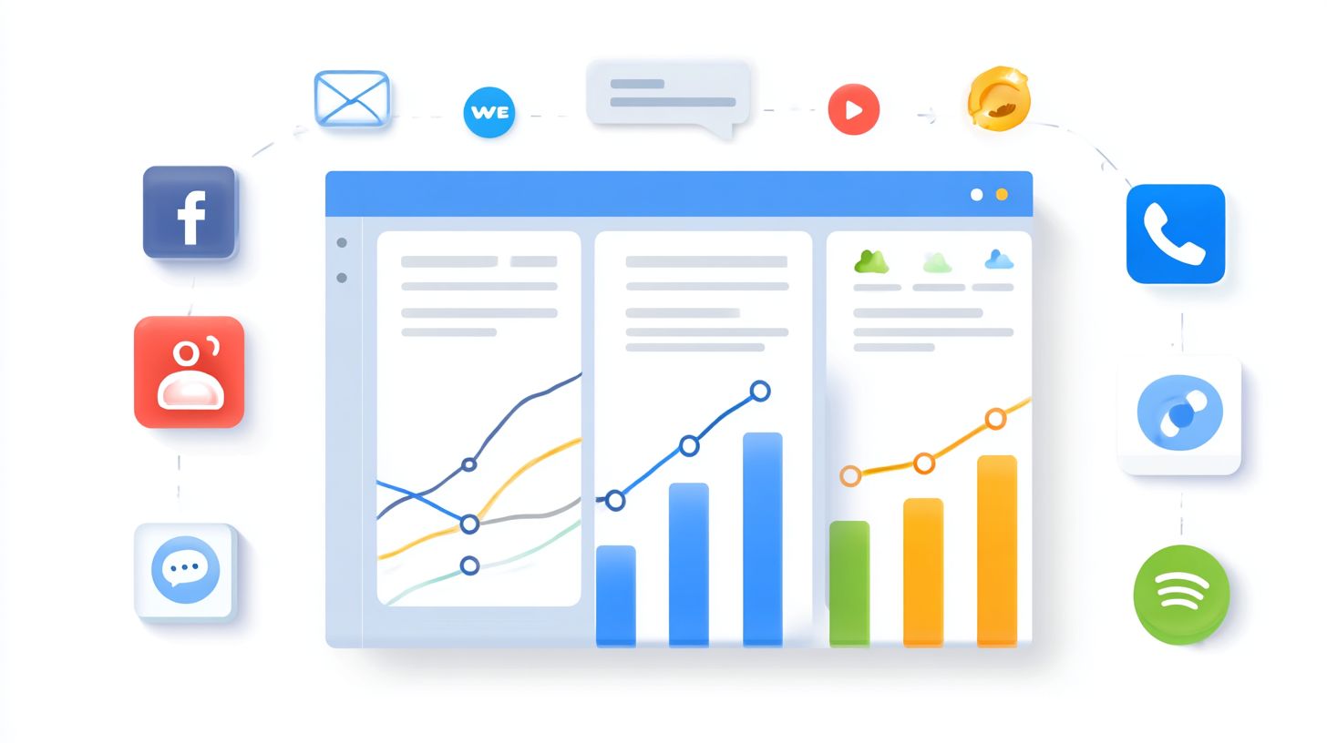 Unified Customer Views