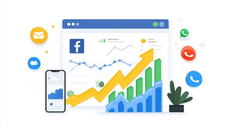 Understanding Facebook CRM