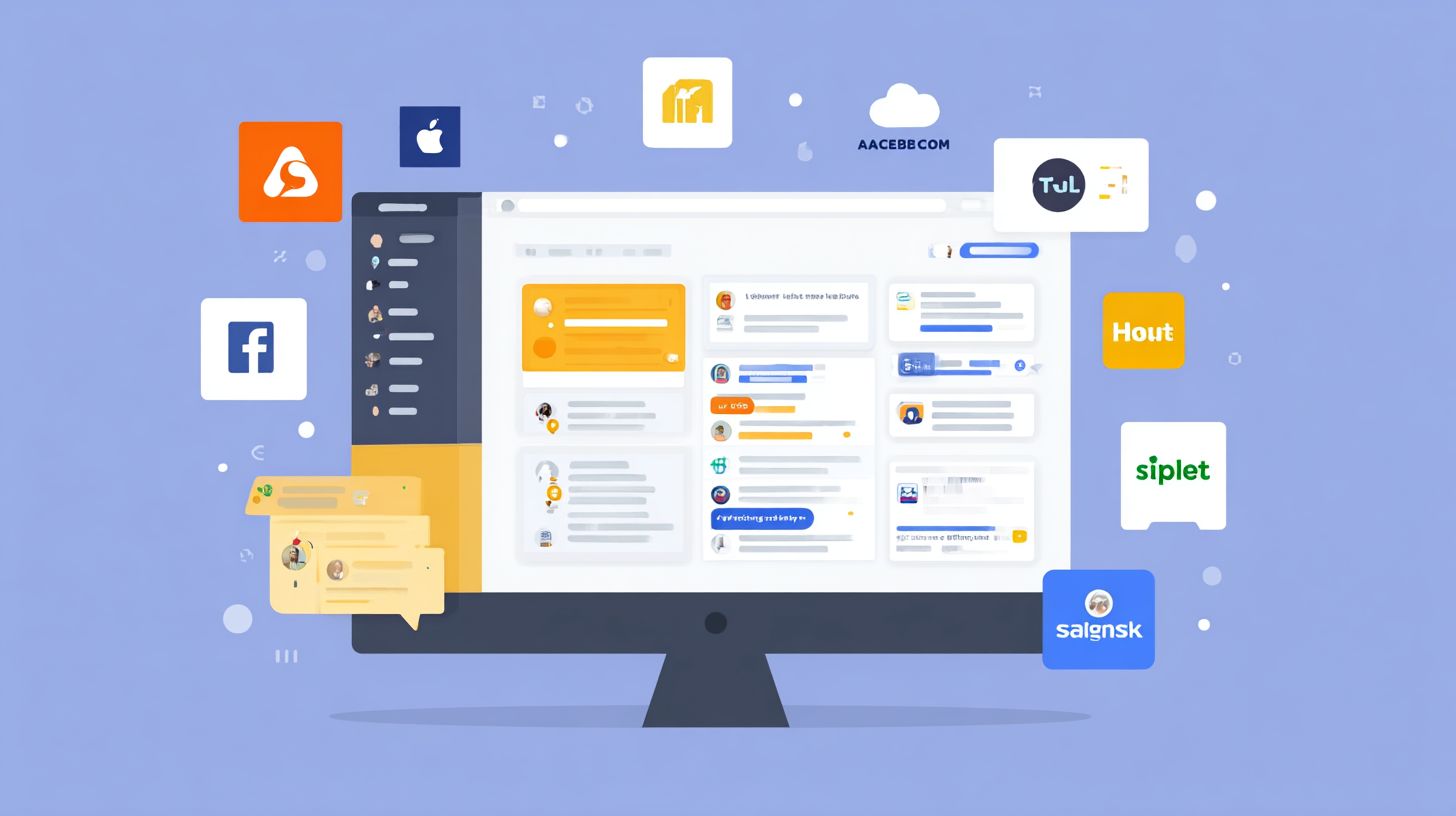Popular CRM Platforms (HubSpot, Salesforce)