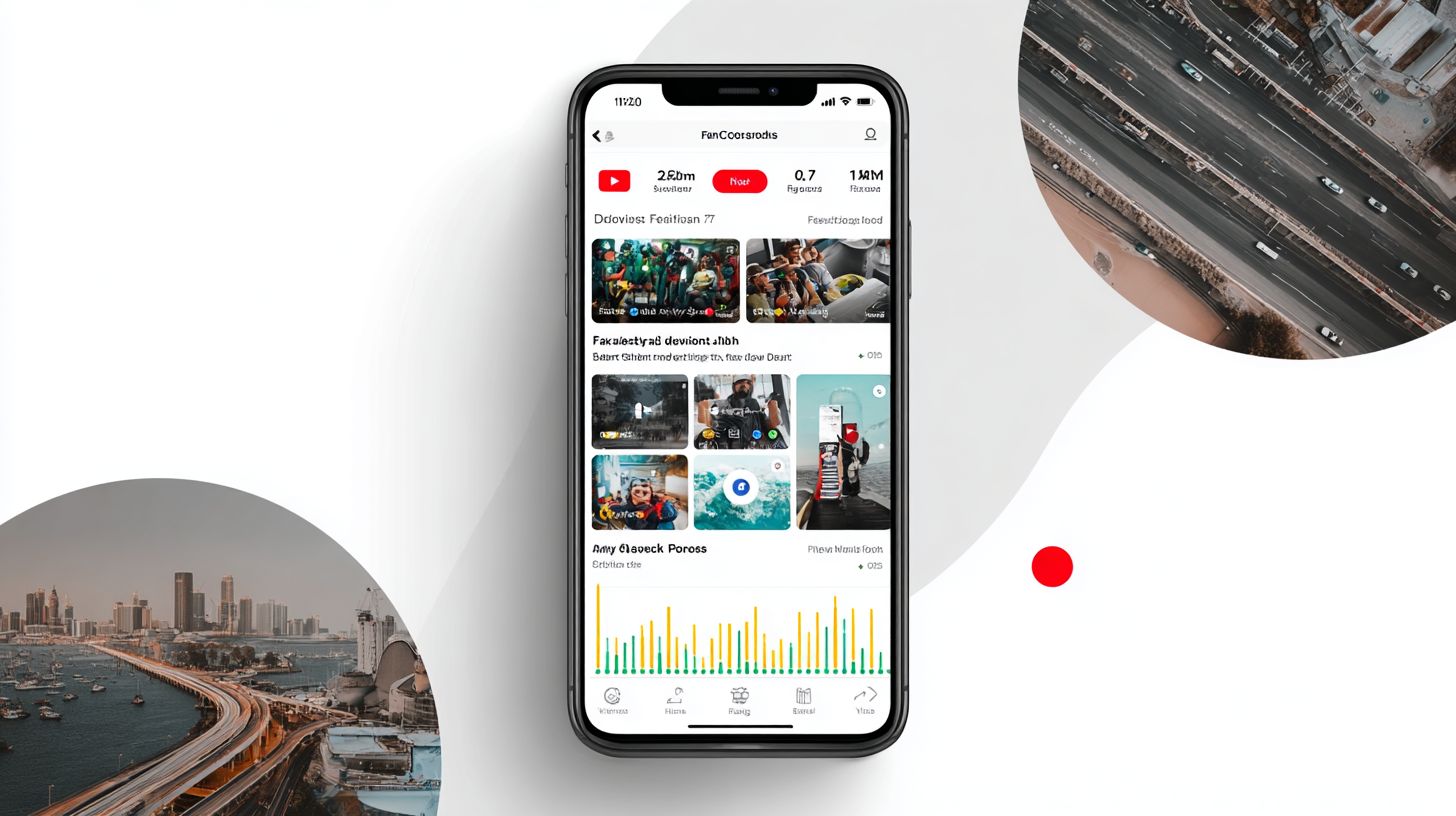Facebook Discover Tab Overview