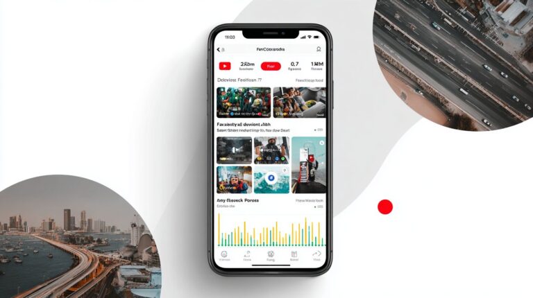 Facebook Discover Tab Overview