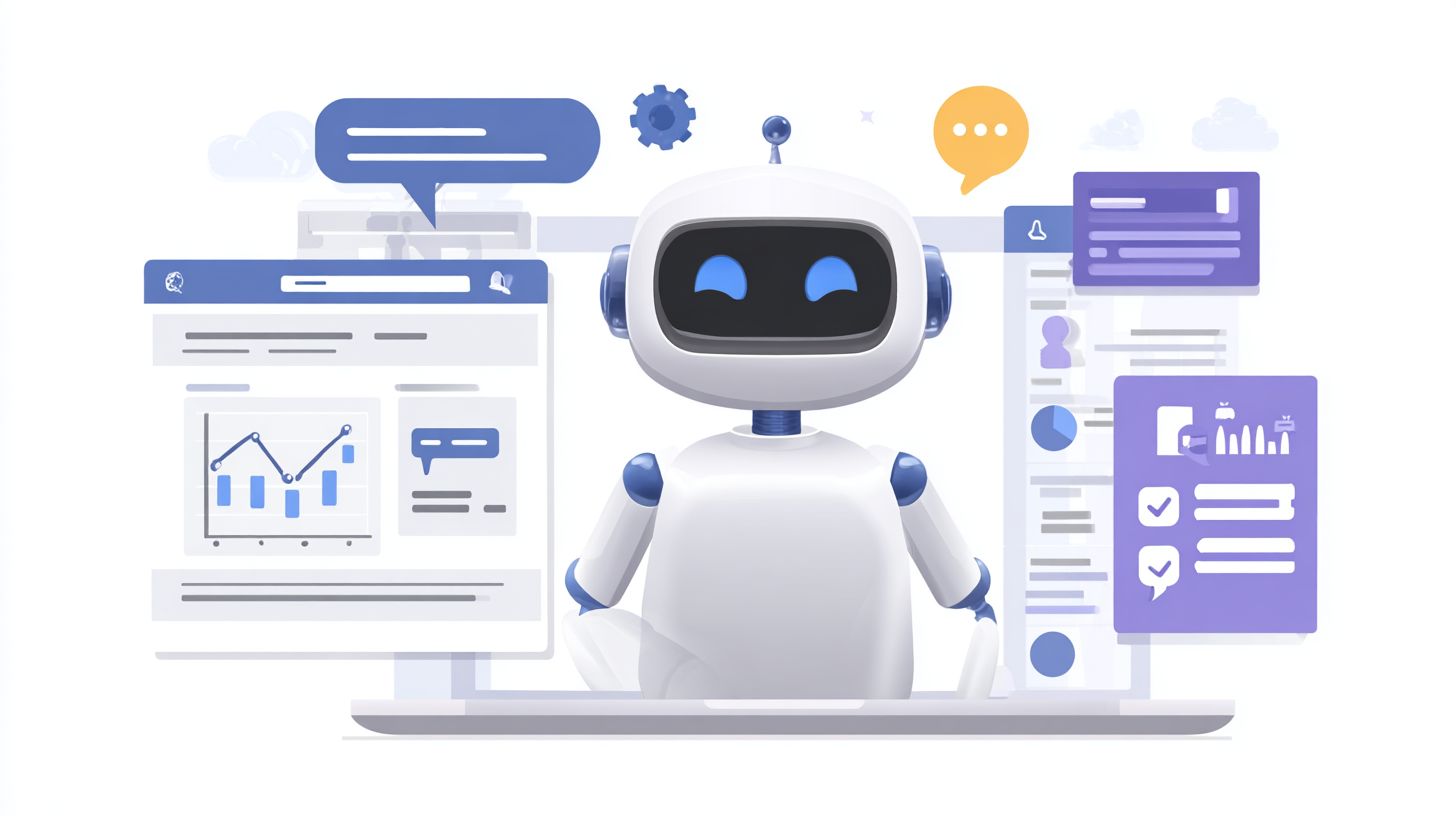 Facebook Messenger Chatbot Builders: Features and Selection Criteria