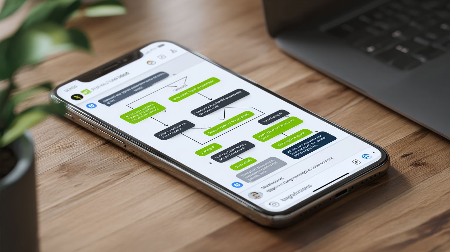 Designing Conversation Flows