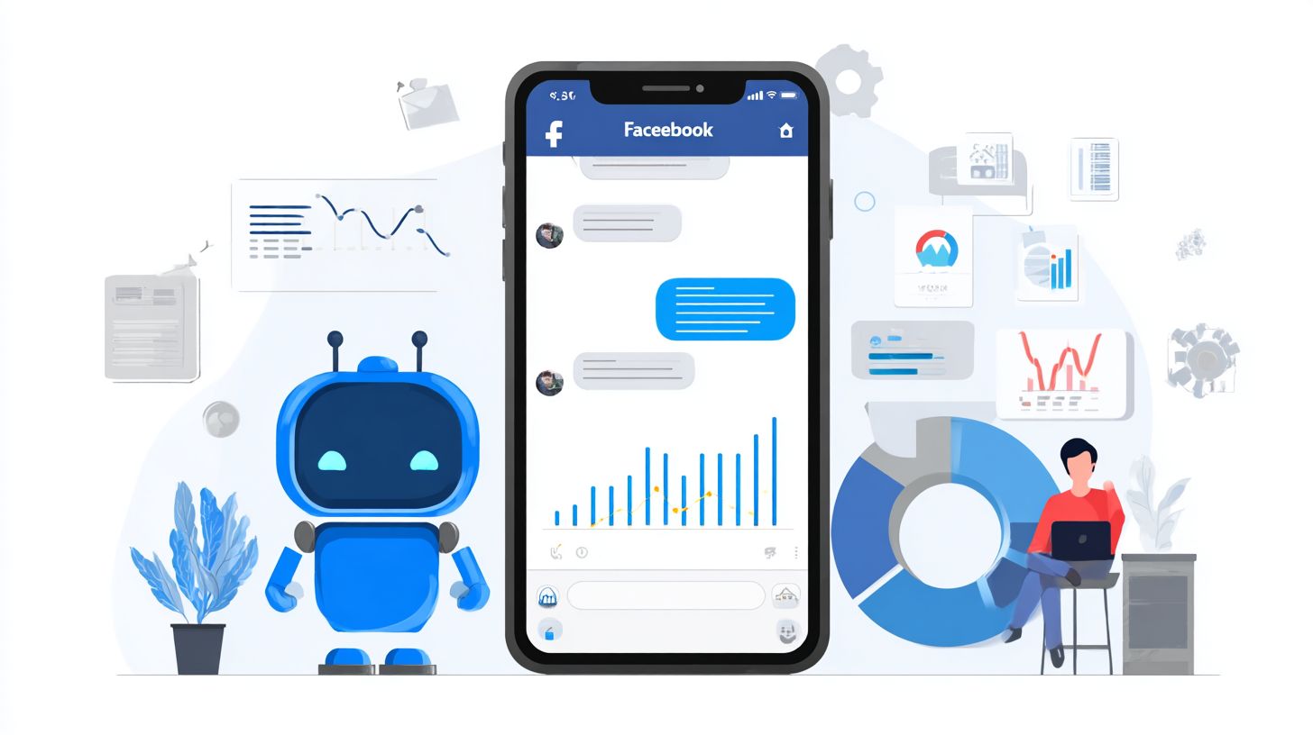 Introduction to Facebook Messenger Chatbots