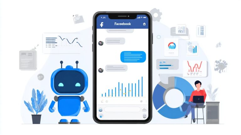 Introduction to Facebook Messenger Chatbots