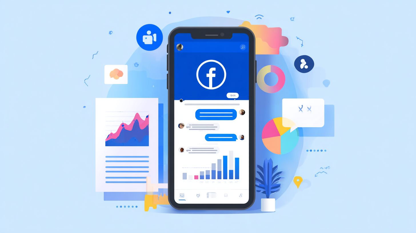 How can user retention be improved using Facebook Messenger Chatbots?
