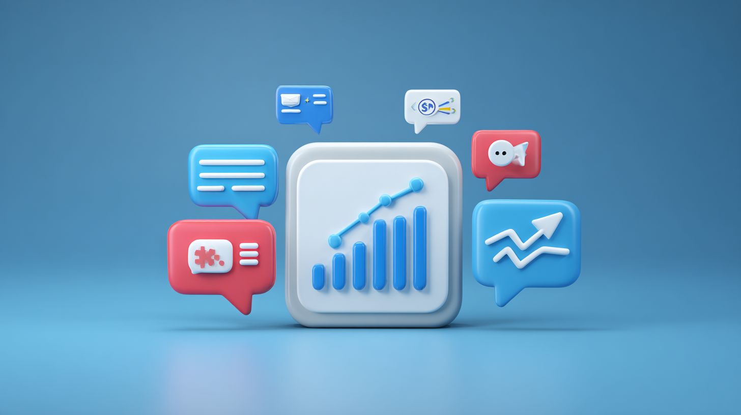 Automated Welcome Sequences