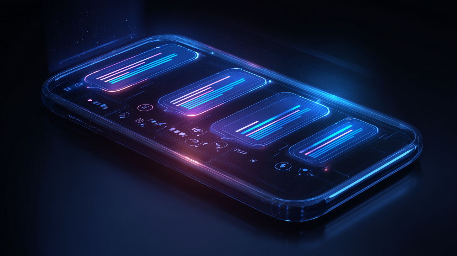 What are the key future trends in Chatbot UX: Innovations and Advances?