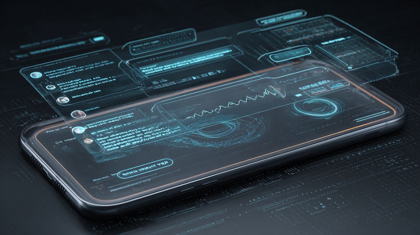 Cross-Device Memory Continuity