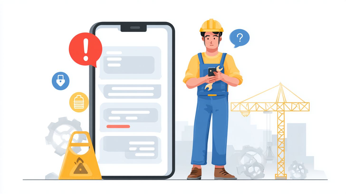Real-Time Error Detection