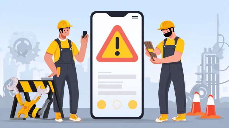 Handling Chatbot Errors: Techniques and Fallback Strategies