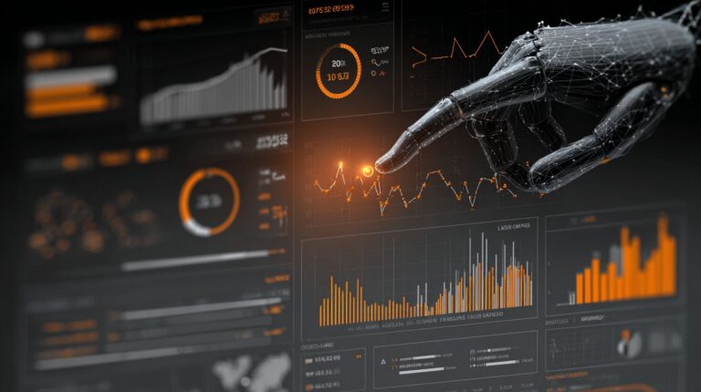 How AI Chatbots Facilitate Data-Driven Decisions: Insights