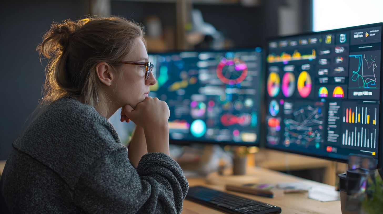 Logging User Interactions