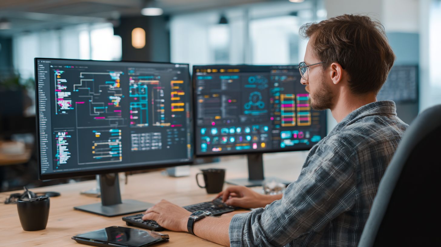 Visualization and Reporting