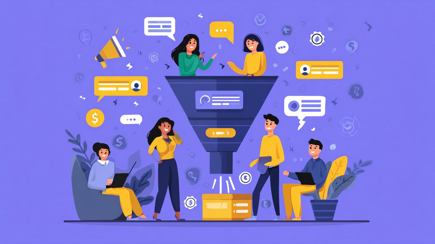 Designing the Awareness Stage