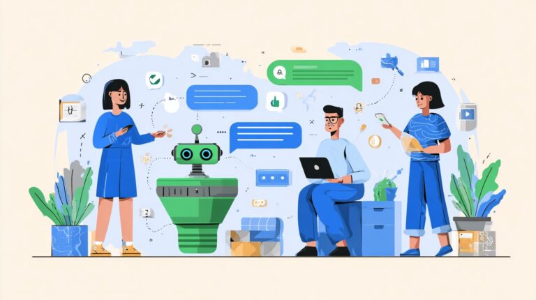 Understanding Facebook Chatbot Funnels