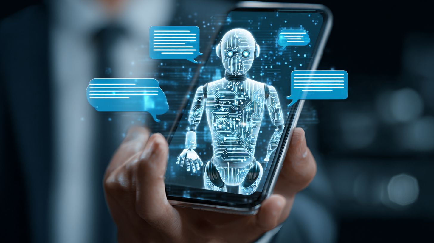 Integrating Human Agents