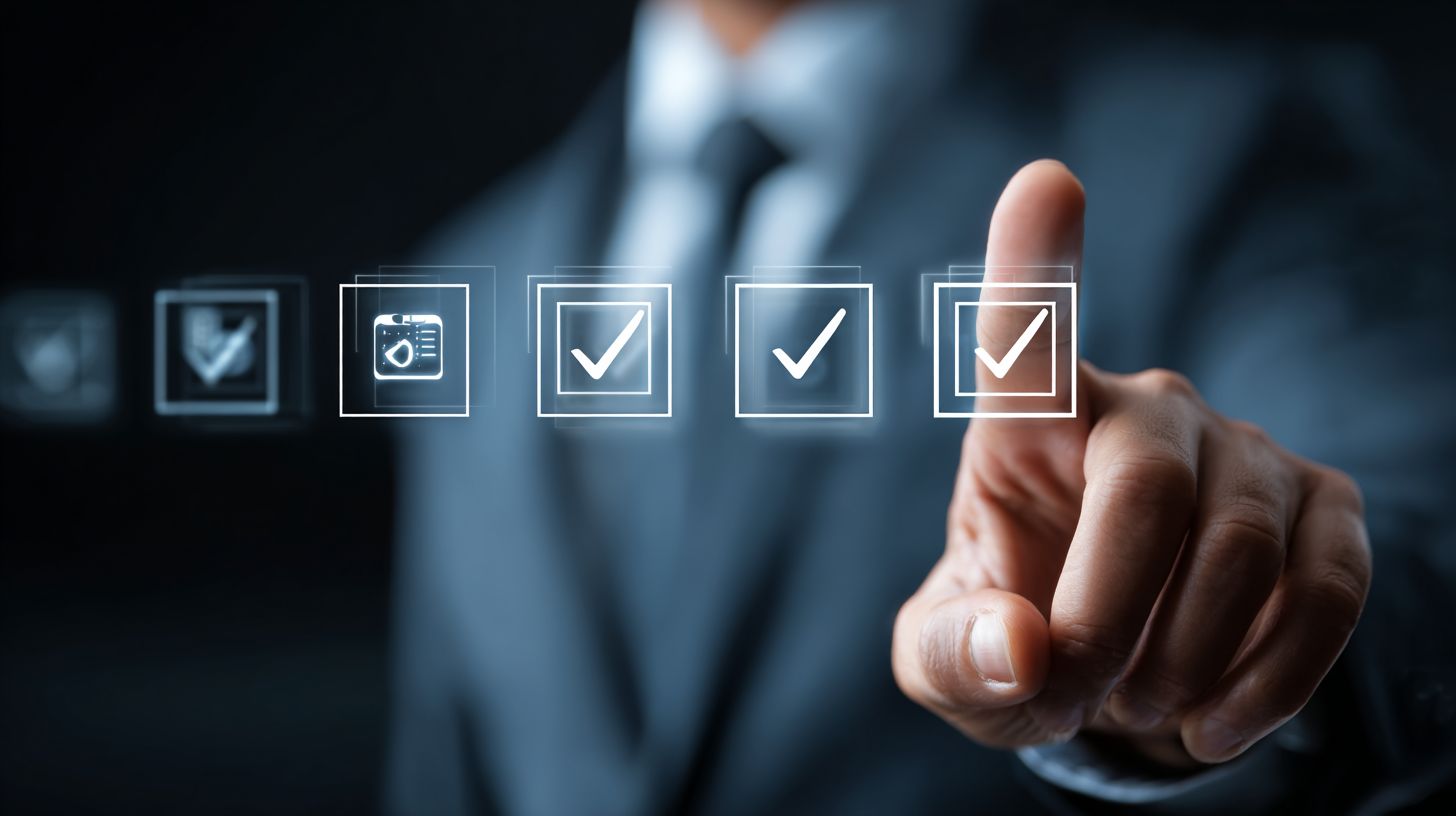 1. Define Your Business Needs