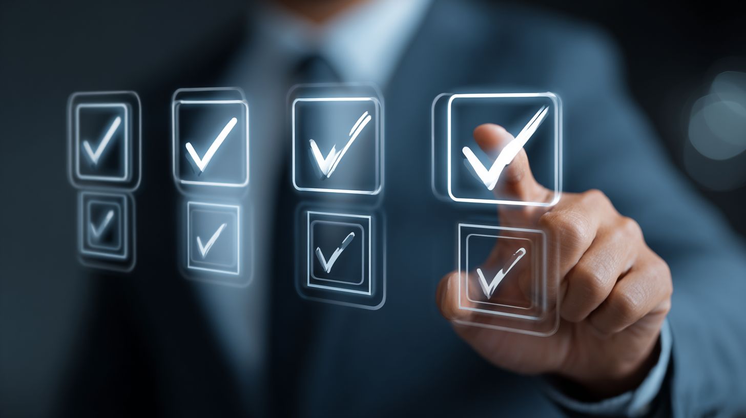 7. Review Security and Compliance