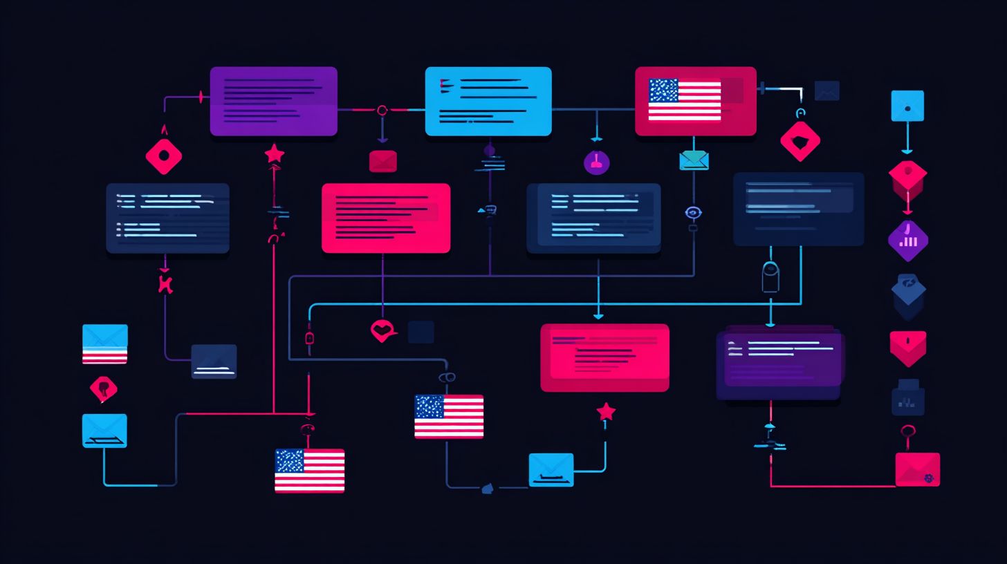 Identifying Common US User Scenarios
