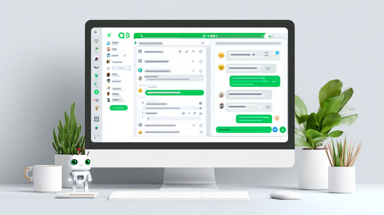 Understanding Structured Interaction Elements