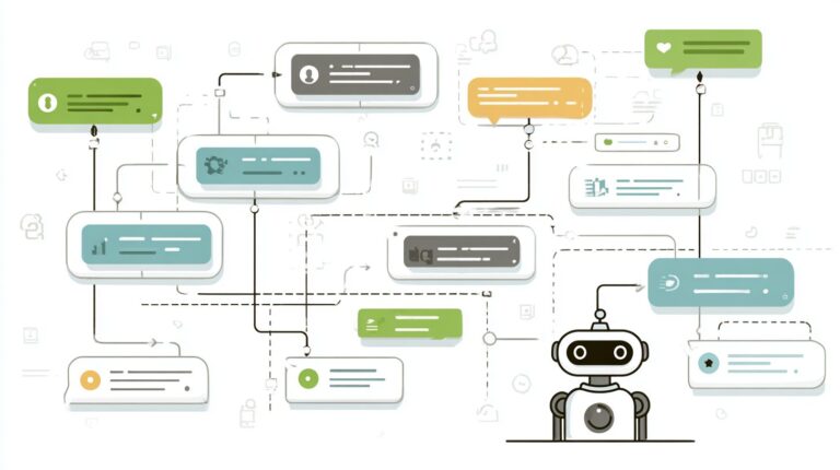 How to Design Chatbot Conversation Flow: Engagement Tips