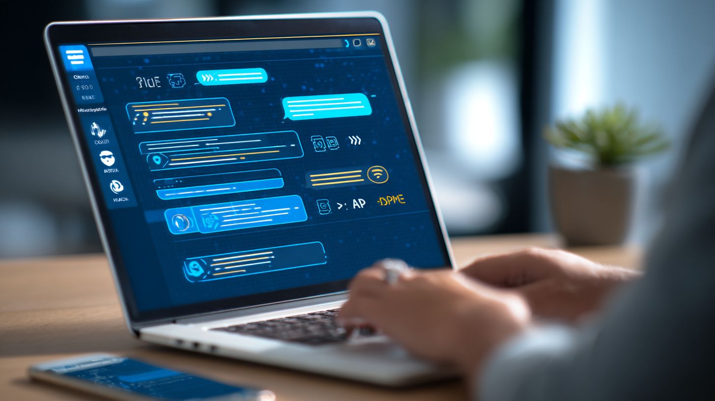 Handling Messenger-Specific Features