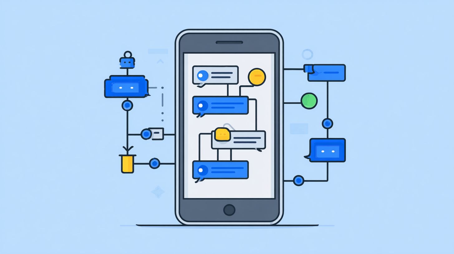 Building Core Conversation Paths