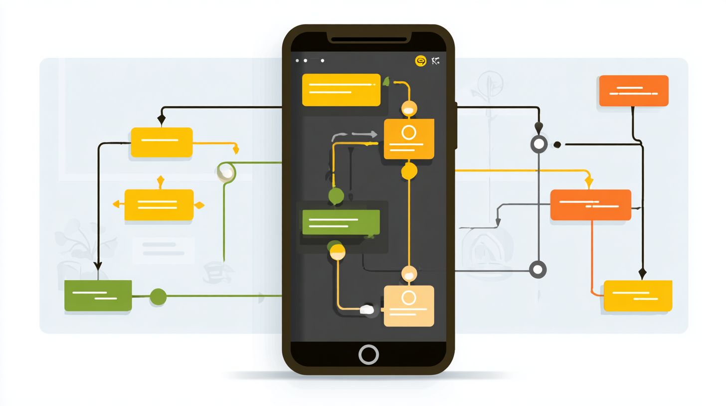 How to Design Conversation Flow for Facebook Chatbots: Key Steps, Best Practices