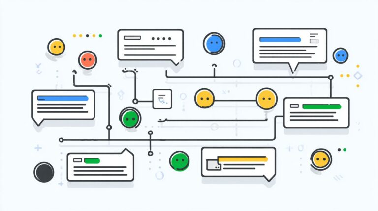 Understanding Routing in Messenger Bots
