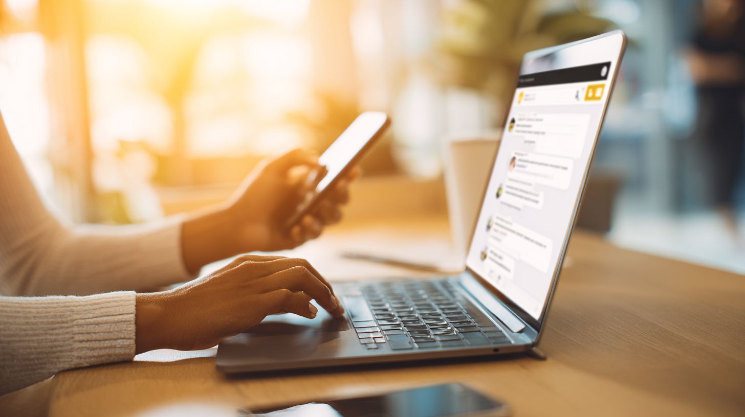 Understanding AI Bots for Retail