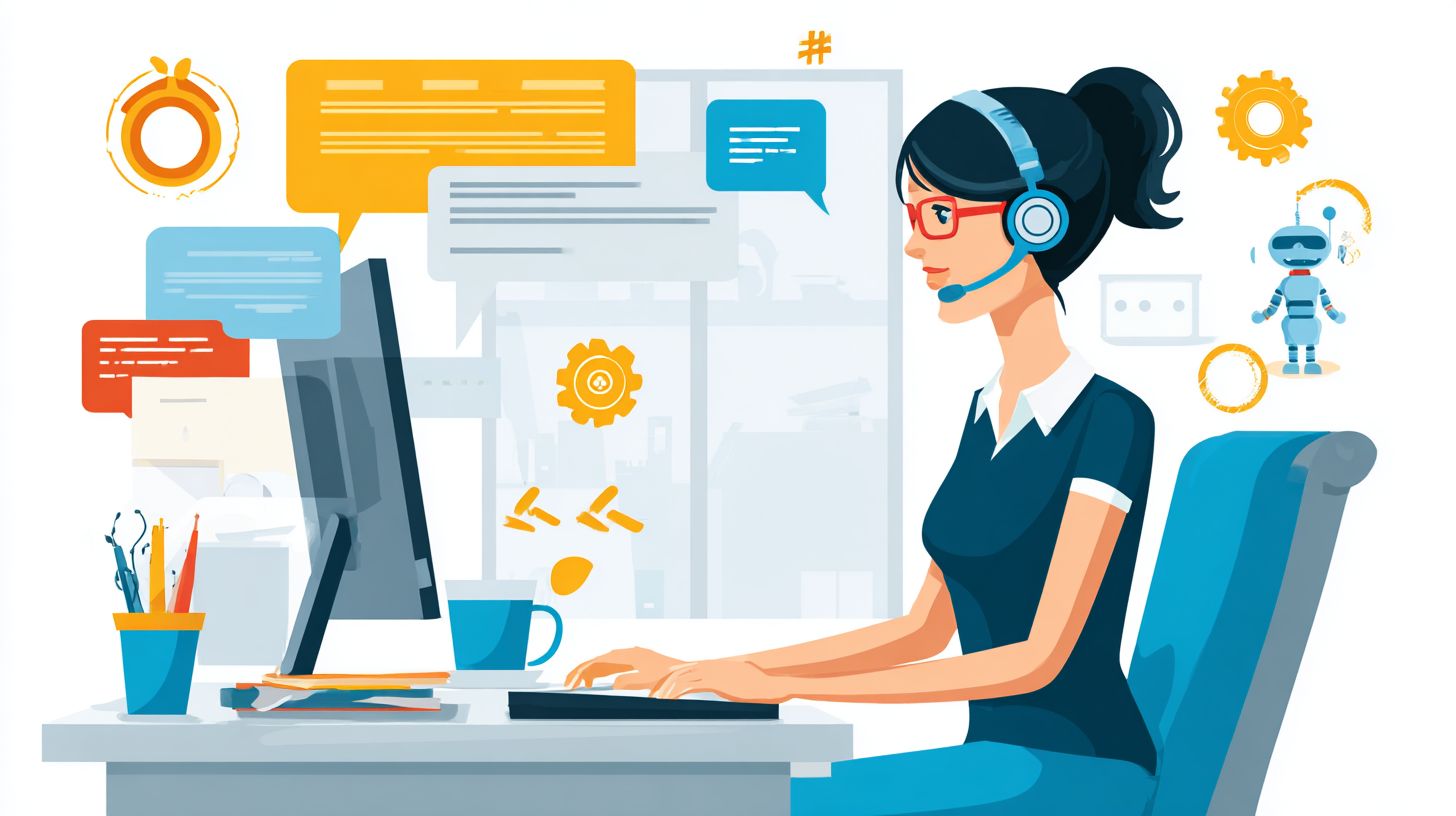 1. Assessing Helpdesk Needs