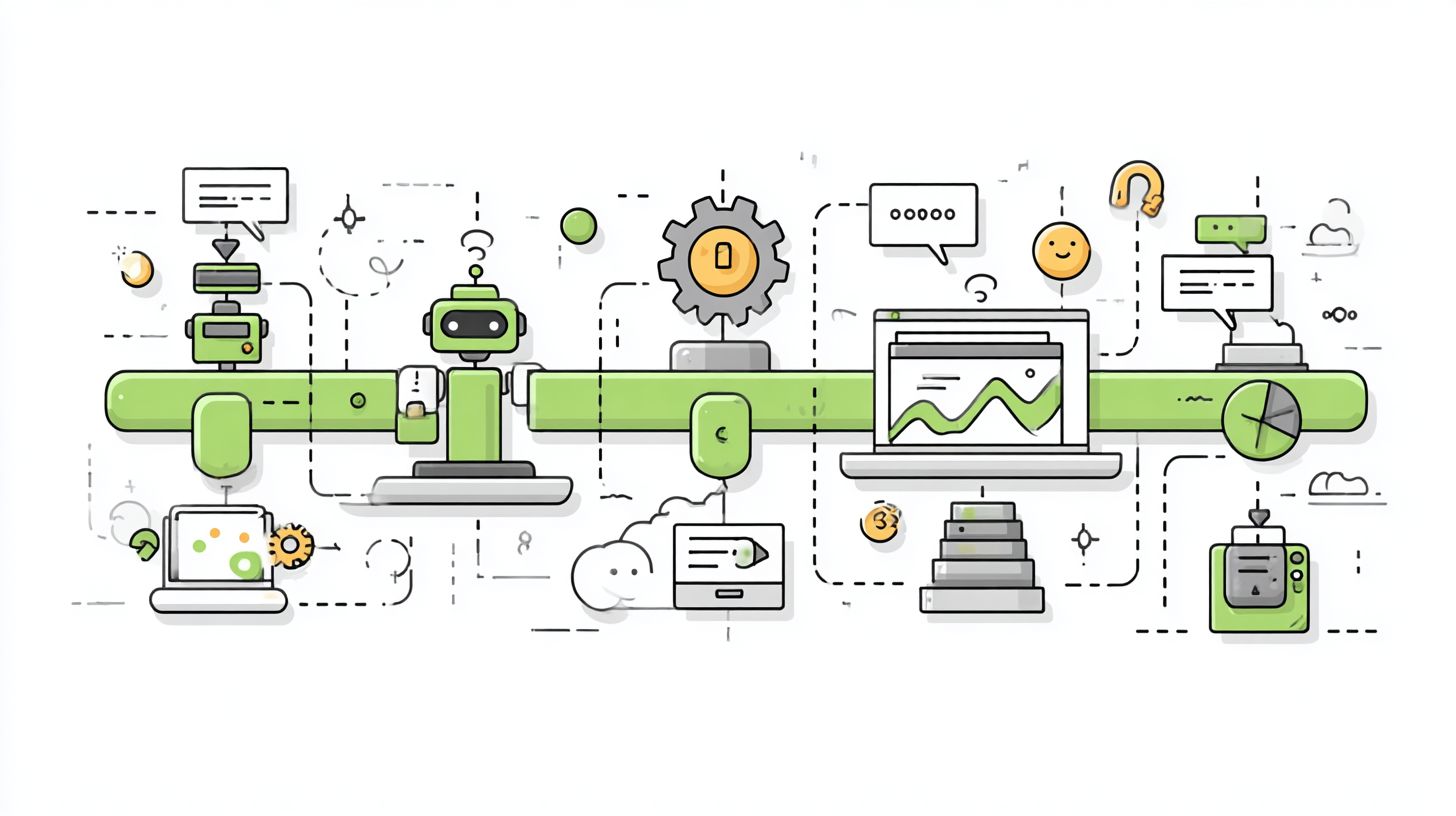 Designing the Chatbot Conversation Flow