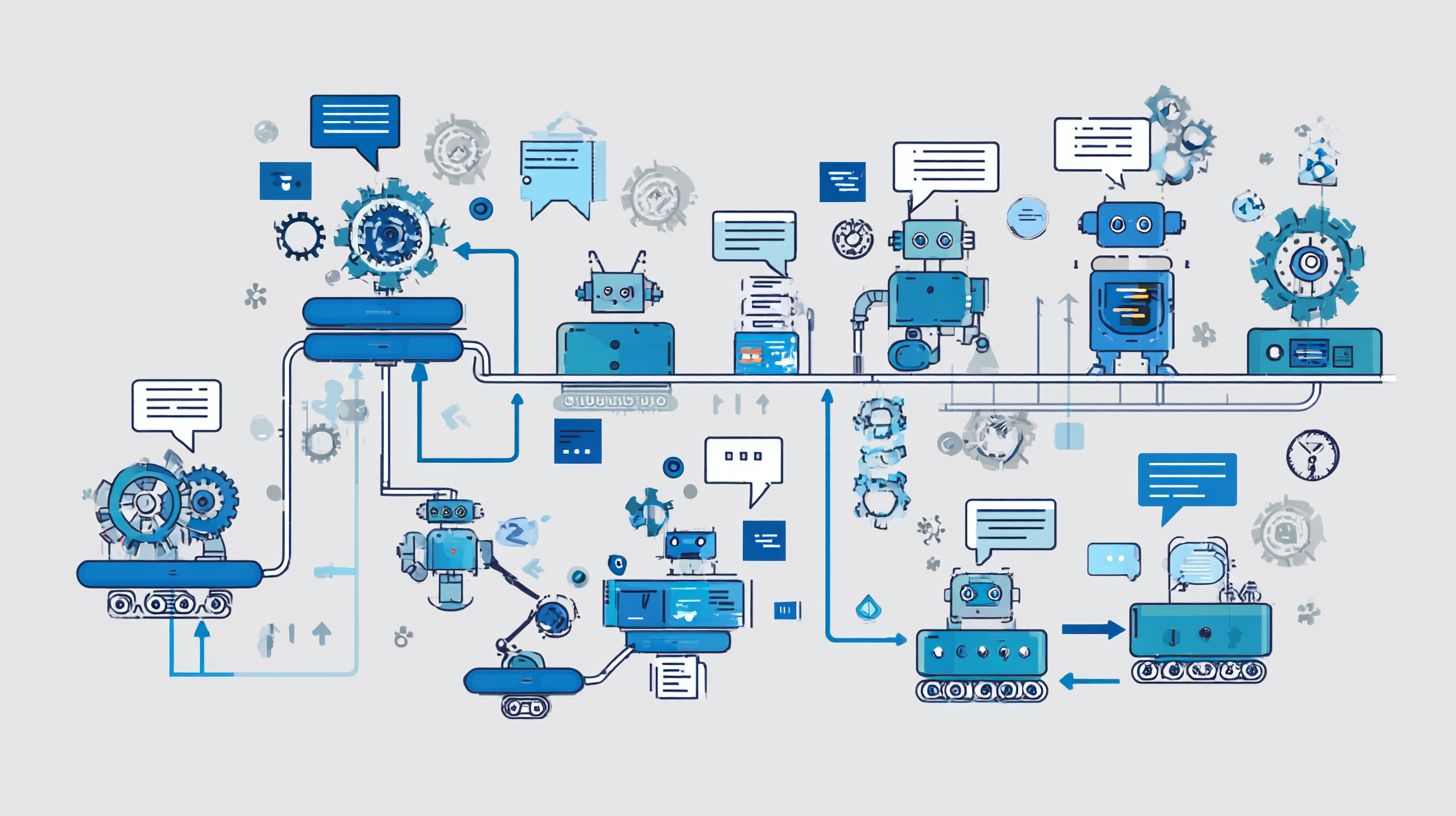 Planning Your AI Chatbot Strategy