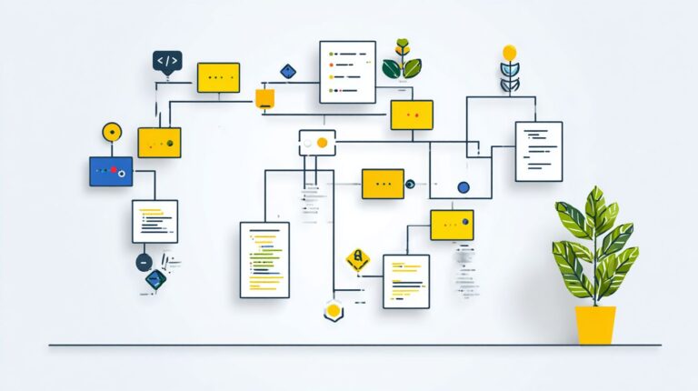 Understanding Decision Trees in Chatbots