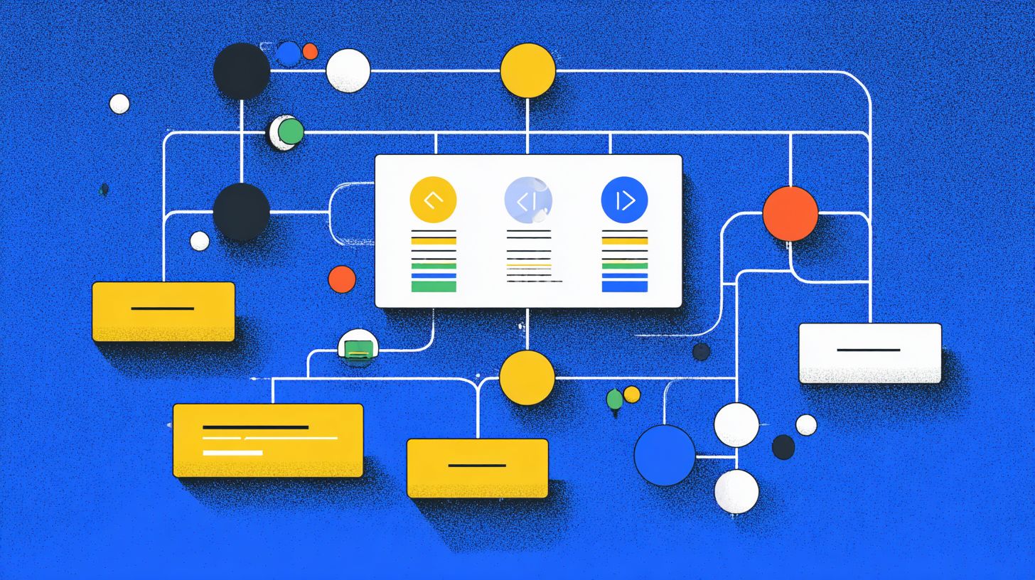 Node Types and Structures