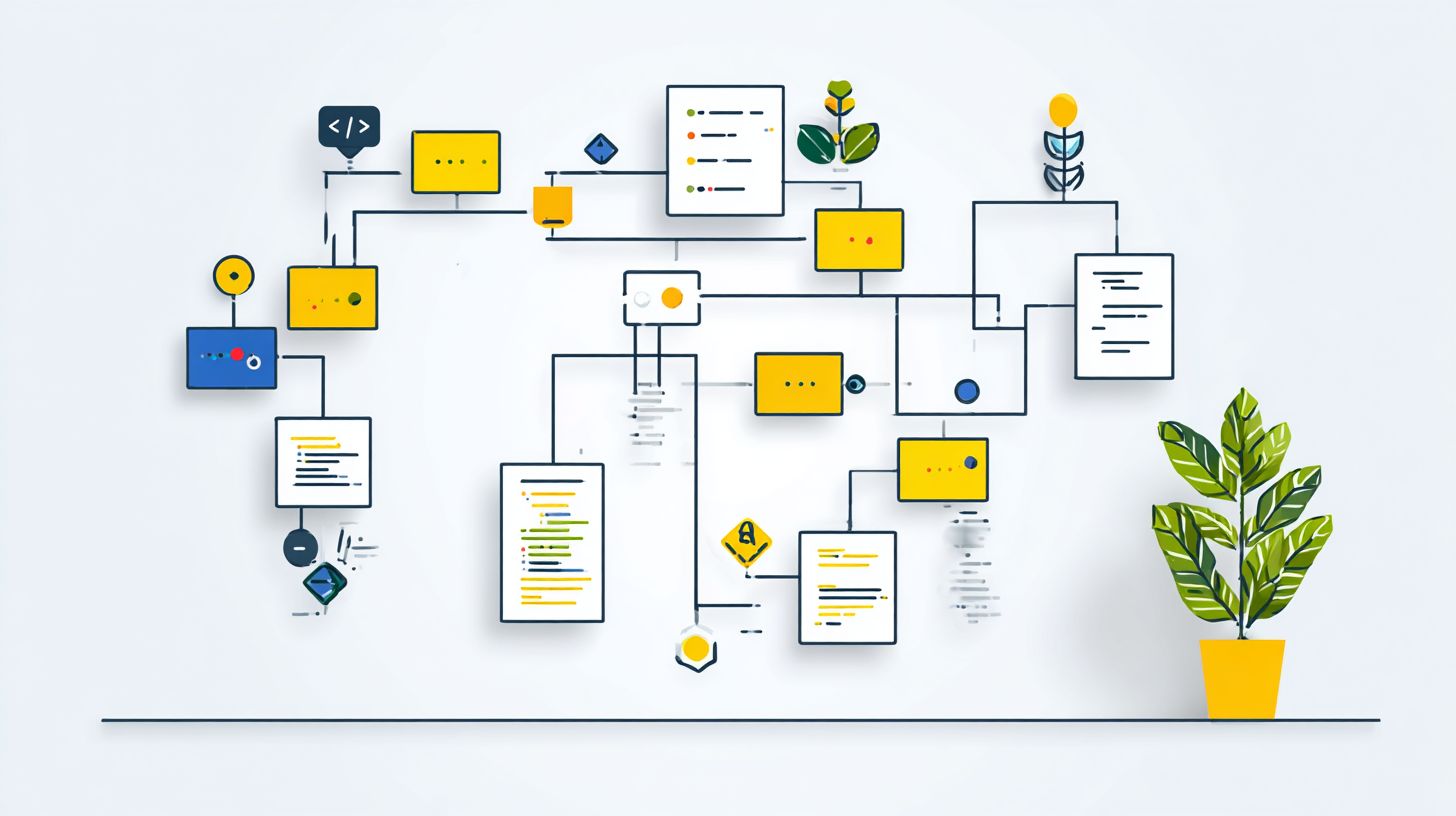 Understanding Decision Trees in Chatbots