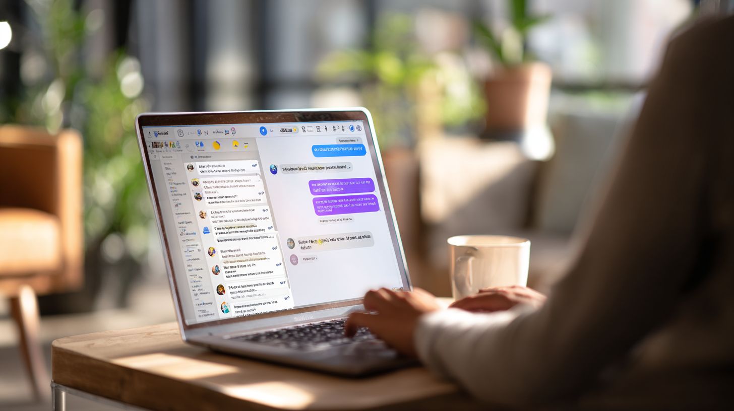 Best Practices for Engagement