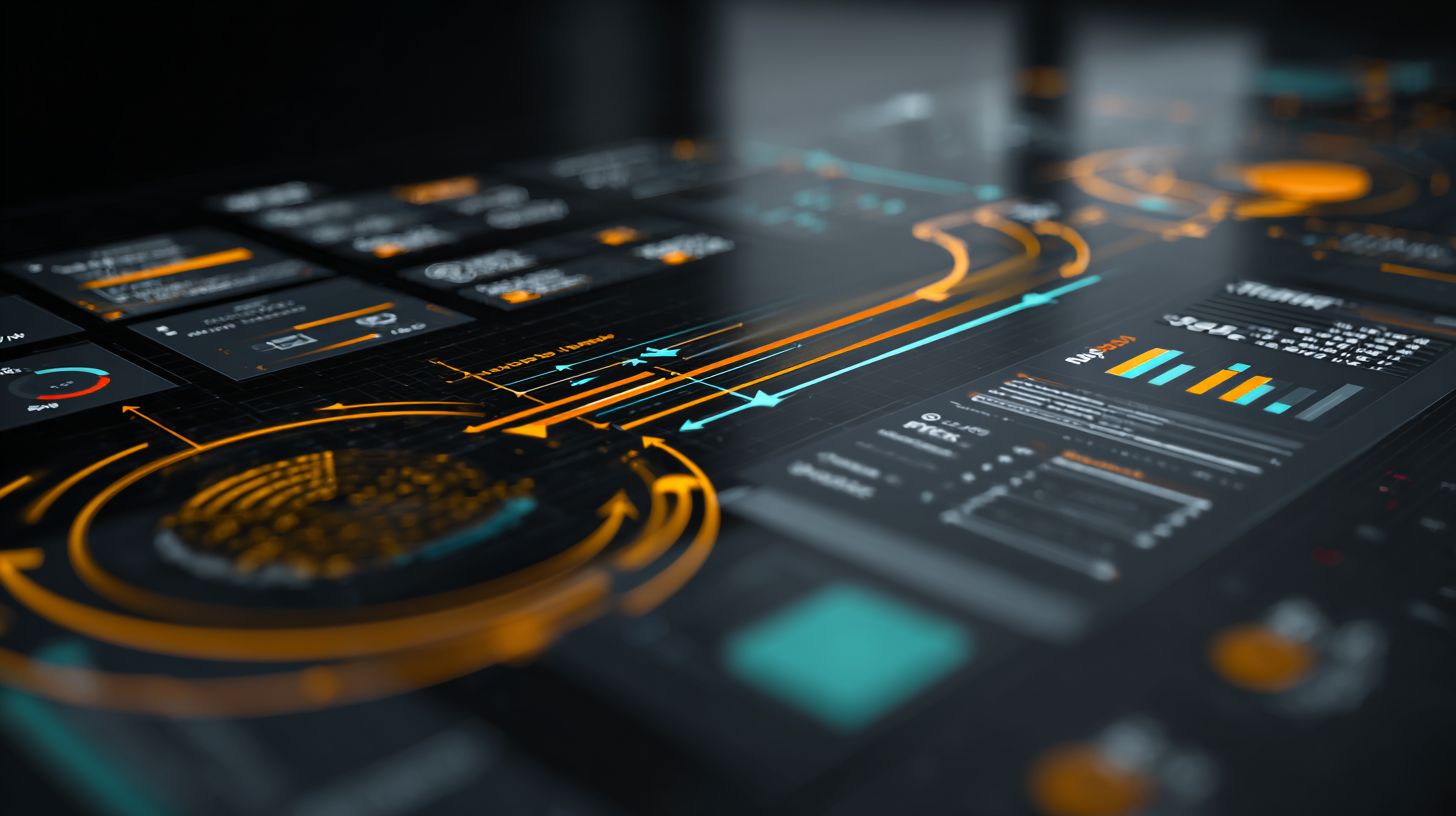 Designing Intelligent Data Queries