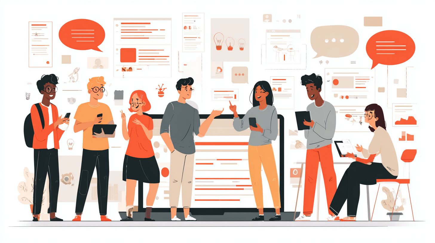 Iterative Design Cycles