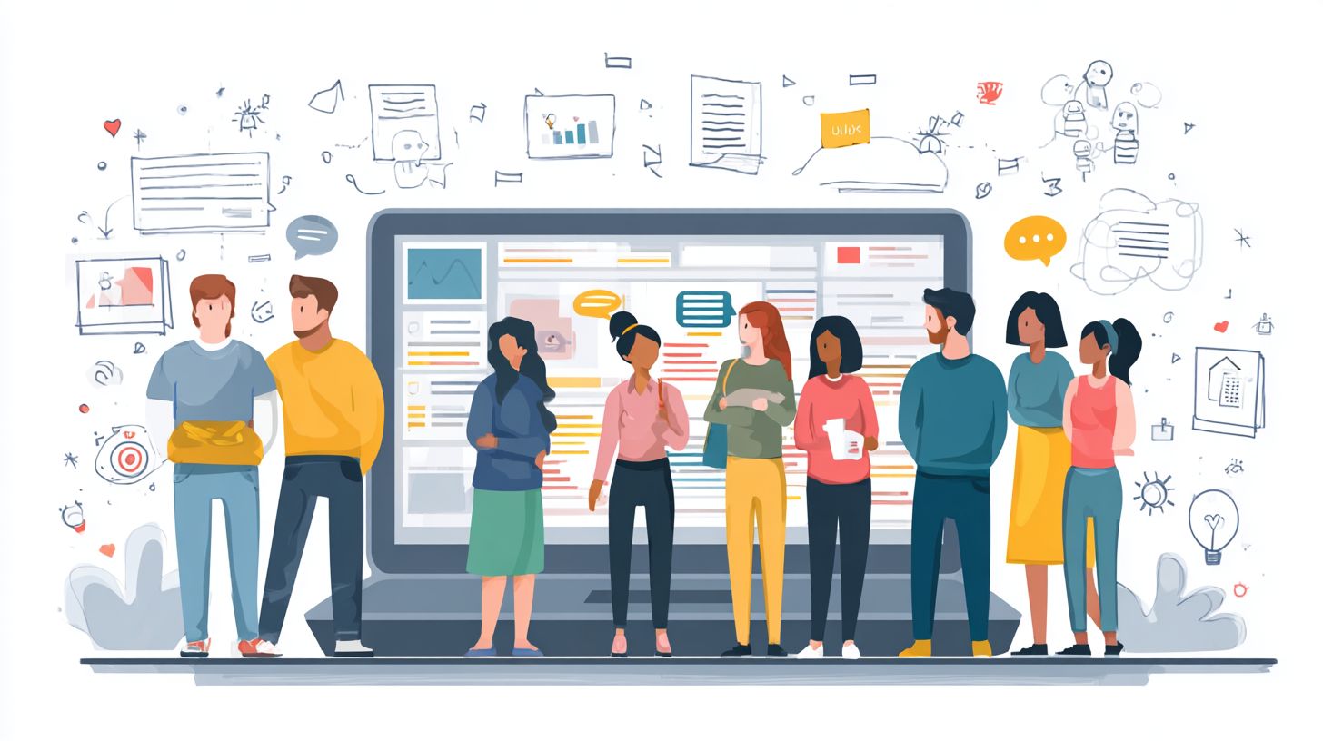 Qualitative Analysis Techniques