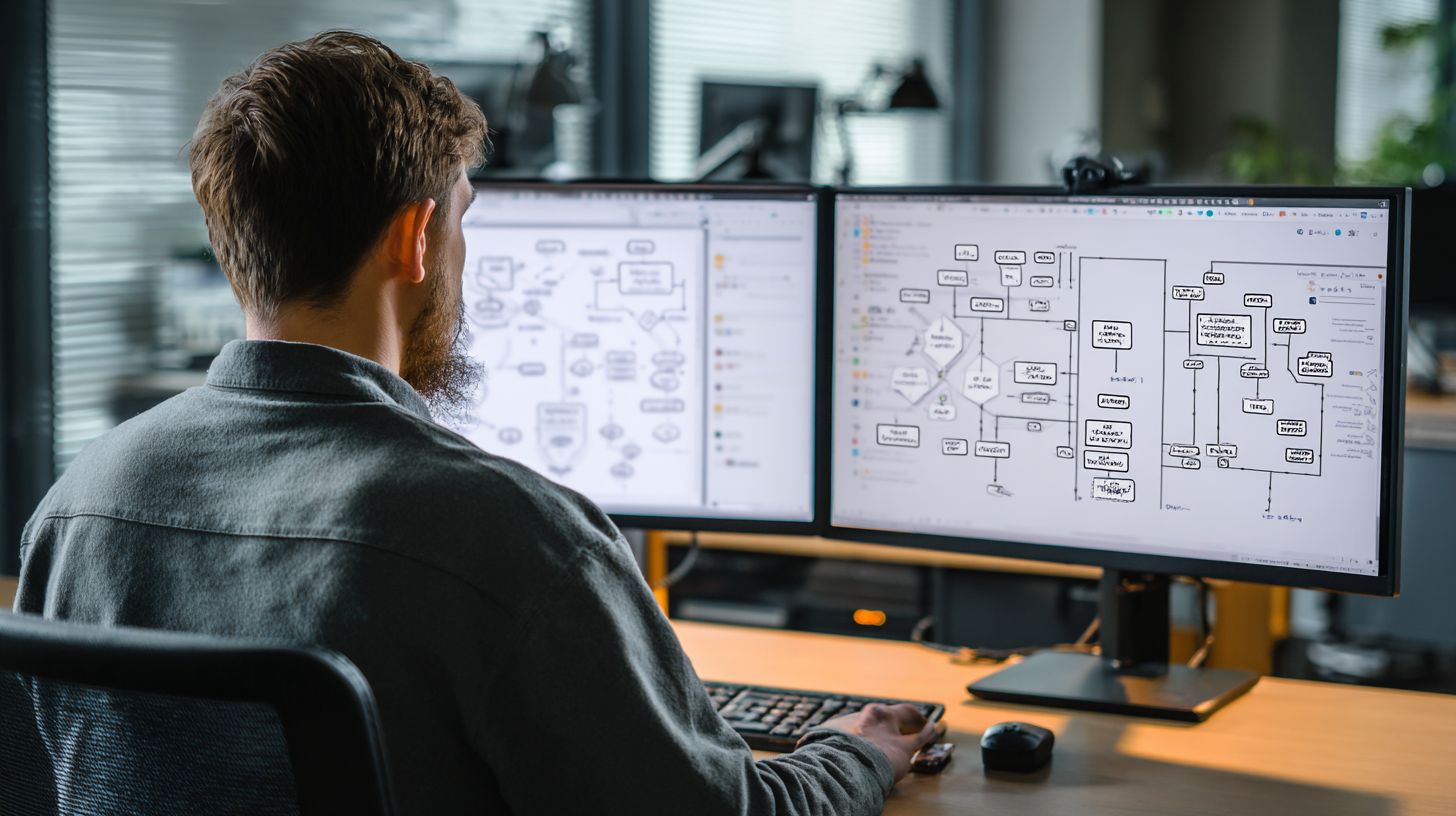 Frontend User Experience