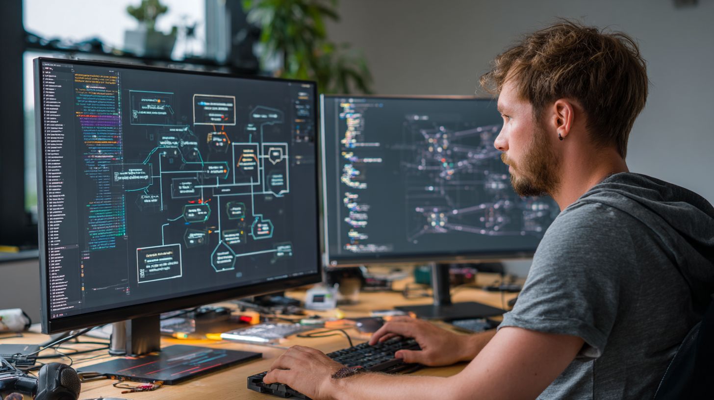NLP Libraries and APIs