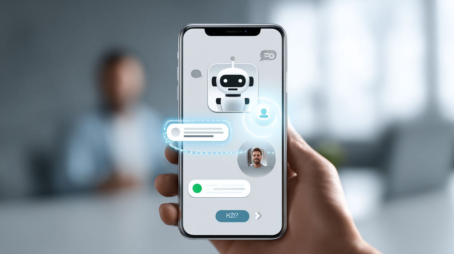 Messenger Platform Handover Protocol