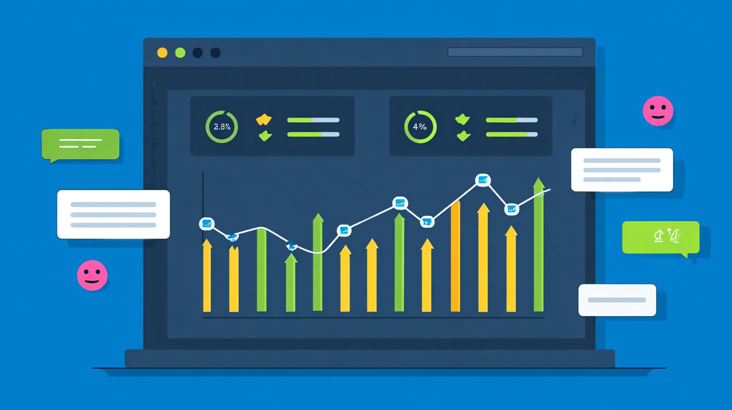 Business Impact Metrics