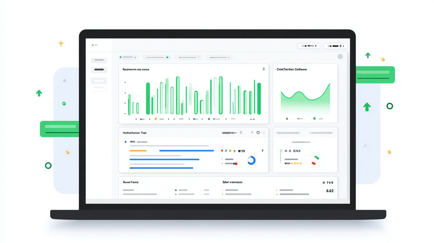 Core Technical Metrics