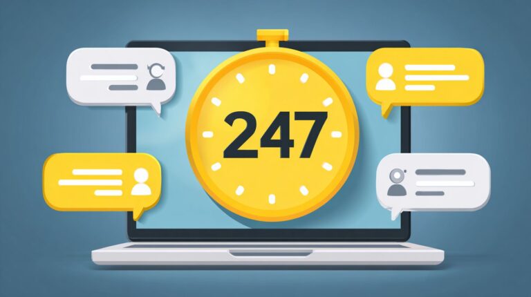Understanding 24/7 Messenger Bot Support