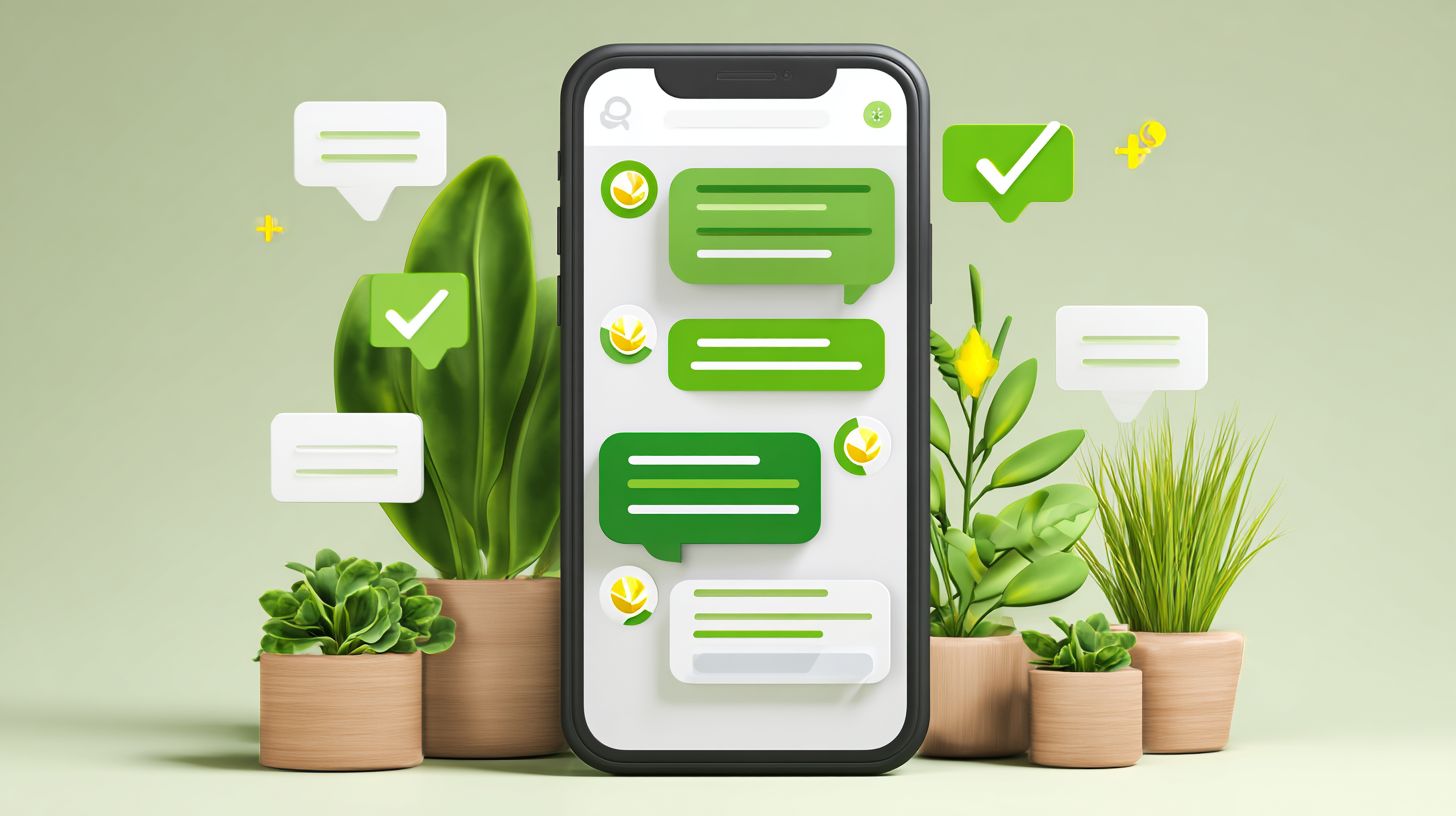 Understanding Lead Qualification with Chatbots