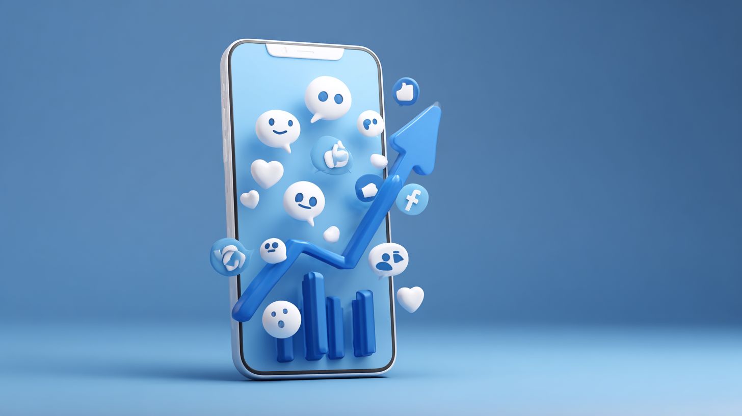 How to Scale Engagement with Facebook Messenger Bots?